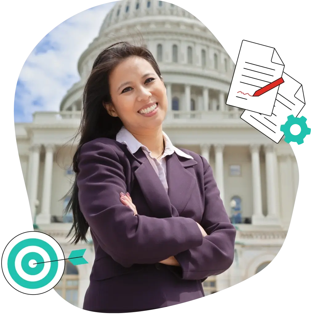 Federal resume writing main image